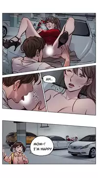 [Ramjak] Atonement Camp Ch.1-32 (English) (Ongoing)