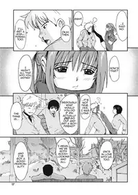 [Ryoh-zoh] Love to Like (English)