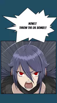 [Hong BanJang] Aharoo Ch.1-26 (English) (YoManga) (Ongoing)