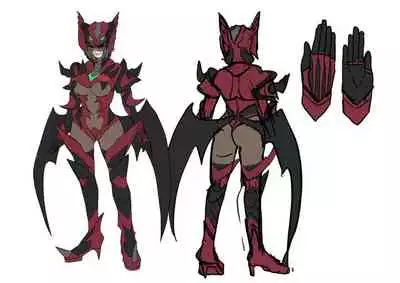 [Amuai Okashi Seisakusho (Amuai, Kouji)] Uchuu Keiji Jaydan Inkai no Chousen | Space Detective Jaydan [English] [ChoriScans]