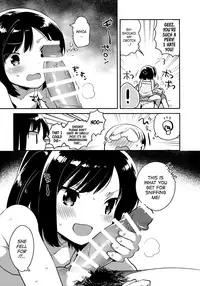 (C90) [squeezecandyheaven (Ichihaya)] Kanojo ga Aishita Kidnapper Omake | The Kidnapper She Loved: Extra Story [English] [ATF]