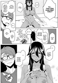 [Yurikawa] You wa Nani shi ni Nippon e? | Why Did You Come to Japan? Ch. 1-2 (Natsu Koi Ota Girl) [English] [Team Koinaka] [Digital]