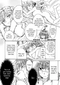 [peachpulsar (Mira)] Cutie Beast Kanzenban | Cutie Beast Complete Edition [English] [Digital]