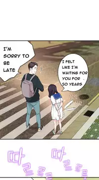 Tissue Thieves Ch.1-23 (English) (Ongoing)