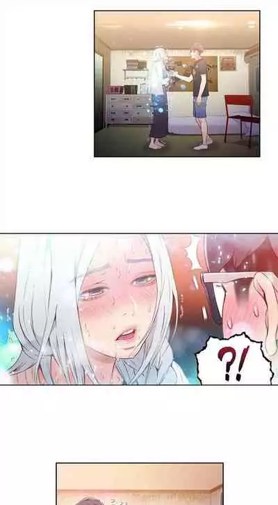 [週日] [朴亨俊 & 李元植] 超導體魯蛇 1-56 官方中文（連載中）