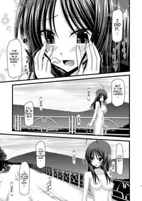 [valssu (Charu)] Roshutsu Shoujo Nikki 1 Satsume | Exhibitionist Girl Diary Chapter 1 [English] [Munyu]