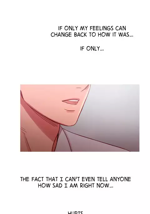 Scandal of the Witch Ch.1-35