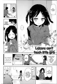 [Seihoukei] Chippai ha Seikou no Moto | A Flat Chest is the Key for Success [English] [Rin]