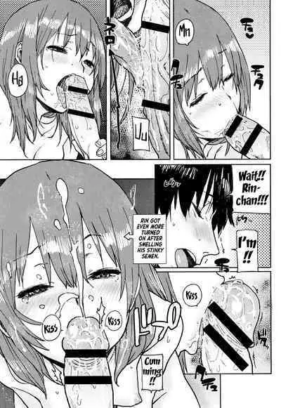 Gakuen Kounin Tanetsuke Gasshuku | Officially Accredited Sex Boot Camp Ch 1-7