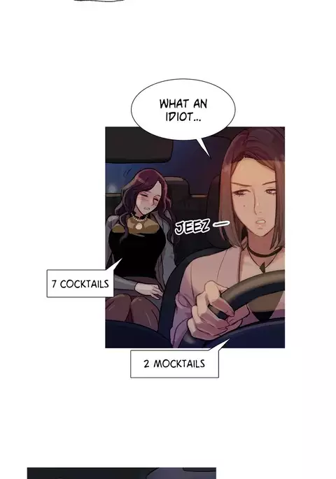 Scandal of the Witch Ch.1-22