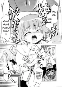 [Nekogen] Casual Day (Shounen Gourmet Vol. 1) [English] [mysterymeat3]