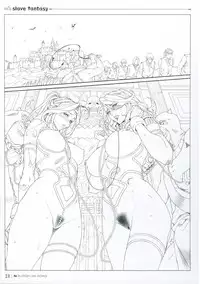 [Oda Non] NON VIRGIN 【Limited Edition】 CHRONICLE-FULLCOLOR BOOKLET-SIDE:MELON + NON VIRGIN LINE WORKS + Postcard