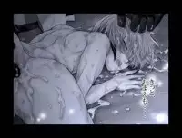 [Hariko no Tora (Midoh Torako)] Enzan Aigan Keikaku (Megaman Battle Network)