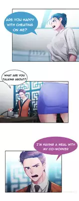 [Studio Gale] Lady Garden Ch.1-20 (English) (Ongoing)