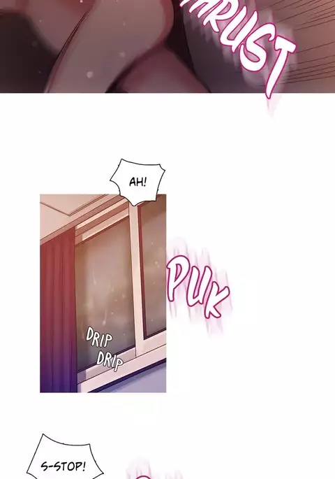 Scandal of the Witch Ch.1-35