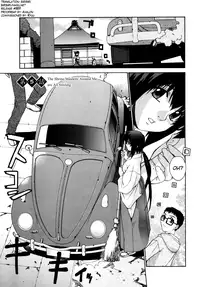 [Yaya Hinata] Tonari no Miko-san wa Minna Warau Ch.1-6 [English] [biribiri]