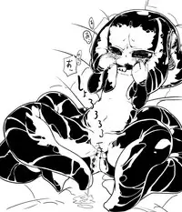 [Meshita] No Jago Scylla-chan no [Digital]