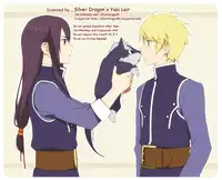 [Amarans (Fujimura Marina)] Josou Hon desu ga Nani ka? | What is a female dress book? (Tales of Vesperia) [English]