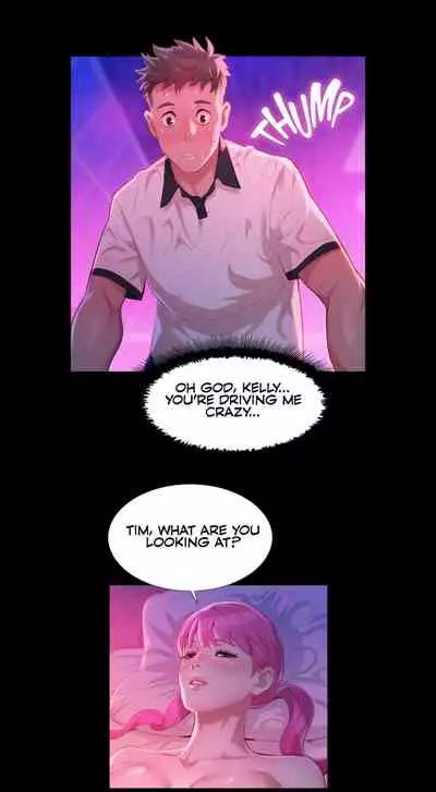 Sister Neighbors (Uncensored) [Chapter 1-18]