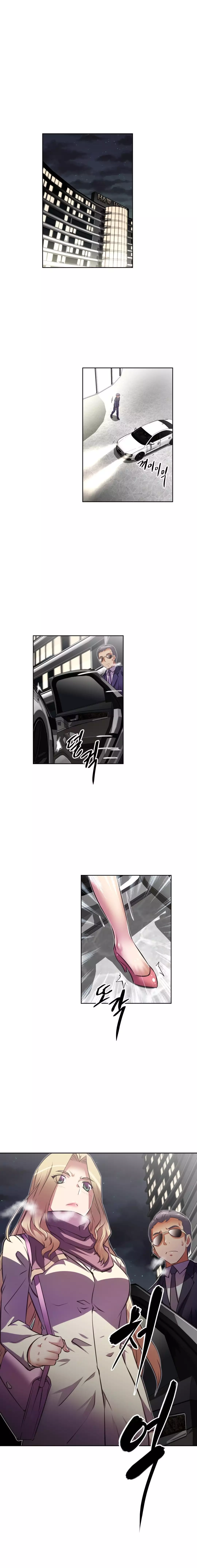 Brawling Go Ch.76-109