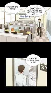 Sexual Fantasy Ch.1-15 (English) (Ongoing)