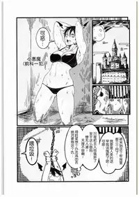 (C88) [Megaton Express (Fushimori Tonkatsu, Omega Destroyer)] Madder red (Touhou Project) [Chinese] [Kanade汉化组]