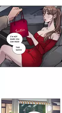 [Ramjak] Atonement Camp Ch.1-32 (English) (Ongoing)