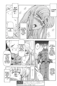 [Mukai Masayoshi] Ginryuu no Reimei | Dawn of the Silver Dragon Ch. 28-39 [English] [SaHa]