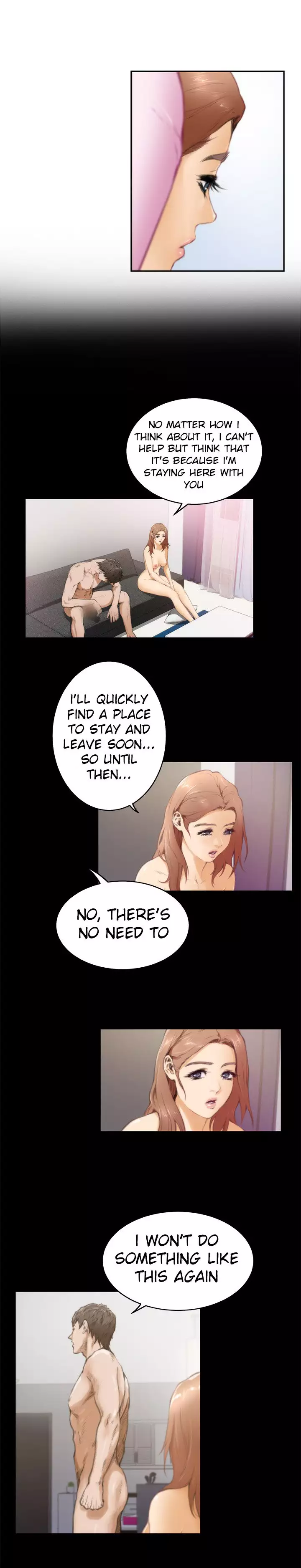 H-Mate - Chapters 1-30