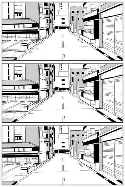 ギャルjkエロ漫画14話～22話