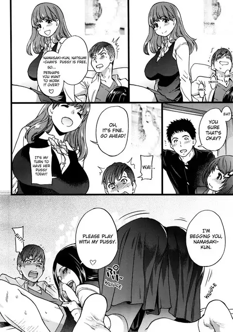 Boku no Bokki Penis o Rokuga Shite Ikina Yo | Go Ahead and Film My Hard Penis Chapter 2