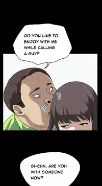 [Keum Sah Gong] Si-Eun Ch.1-33 (English) (Ongoing)