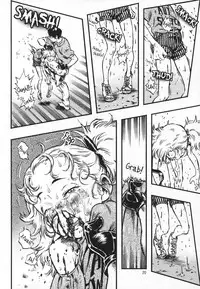 (C88) [Minori Kenkyuujo (Minori Kenshirou)] Higyaku Hime | Pain Princess [English] =LWB=