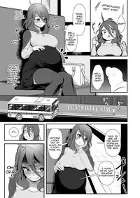 [Nekoarashi (Yana)] Igyo no Kimi to | A Tentacled Romance Ch. 1-2 [English] [Metaphrastes] [Digital]