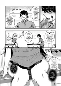 [Katsurai Yoshiaki] Amatsuka Gakuen no Ryoukan Seikatsu | Angel Academy's Hardcore Dorm Sex Life 3.5-5 [English] {darknight} [Digital]