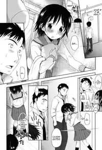 [Okada Kou] Sukide Sukide, Sukide [English] [QBtranslations]