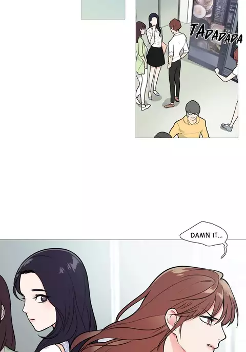 Sadistic Beauty Ch.1-17