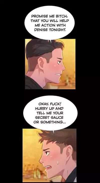 Sister Neighbors (Uncensored) [Chapter 1-18]