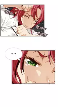 Secret Folder Ch.1-2 (English) (Ongoing)