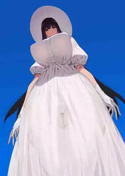 Shigoto o Yameta node Nido to Kicha Dame to Iwareta Inaka ni Kaette kitara Dekkai Onnanoko no Kai ni Mechamecha ni sareru Hanashi Zenpen