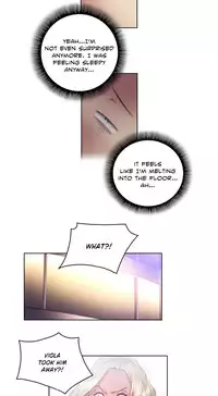 [BYMAN] Sex Knights-Erotic Sensuality & Perception Ch.1-11 (English) (Ongoing)