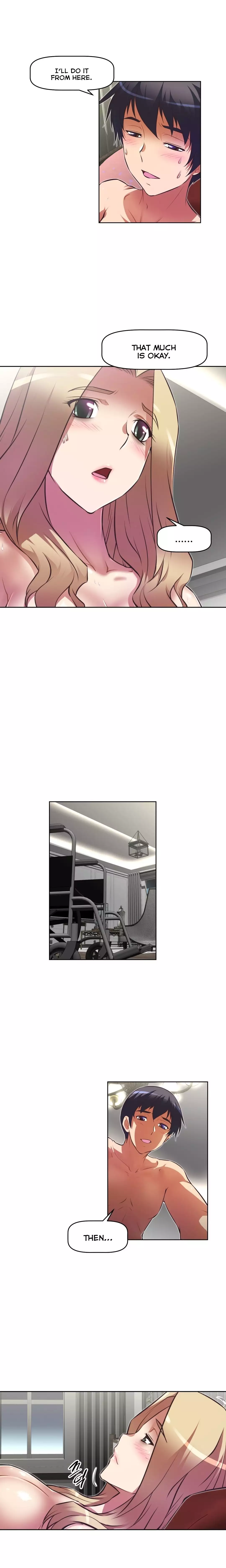 Brawling Go Ch.76-109