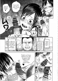 (C92) [Chemical Janky (Shiruka Bakaudon)] Koi Monogatari | Love Story [English] {atomicpuppy}