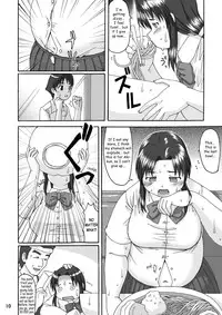 (C70) [Aa, Warera Katou Hayabusa Sentoutai (Katou)] Love Belly [English]