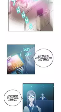 [BYMAN] Sex Knights-Erotic Sensuality & Perception Ch.1-11 (English) (Ongoing)