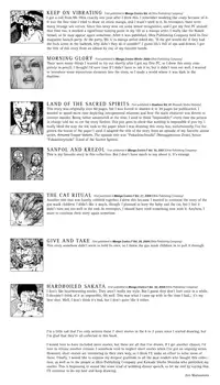 Keep on Vibrating [Jirō Matsumoto]