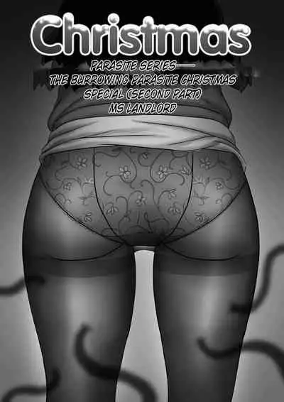 [skyzen] 寄生虫系列 [English] [xinsu] pg. 1-174, 196-268