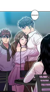 Ghost Love Ch.1-18.5 (English) (YoManga) (Ongoing)