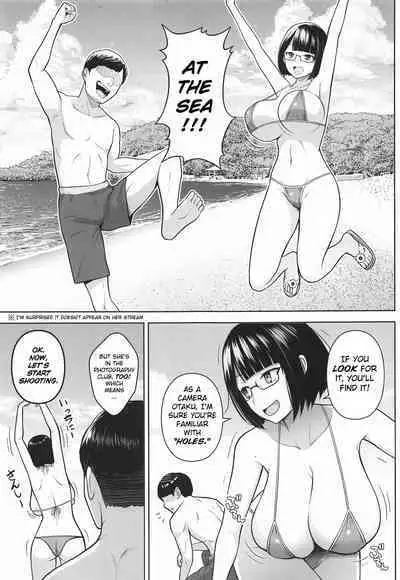 Himitsu no ImaVi Satsueikai | Secret Pictures Photo Shoot