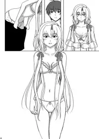 (C79) [Yoiyomidokoro (Yoi no Soukoku)] Love Chloe (Memories Off 6)